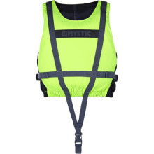 MYSTIC Brand Floatation Vest Zipfree Protection Vest