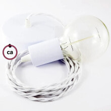 CREATIVE CABLES TC01 50 cm DIY Hanging Lamp Pendel