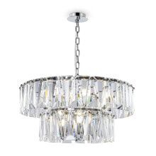 Подвесные люстры Maytoni Decorative Lighting купить со скидкой