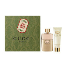 Женская парфюмерия GUCCI купить от $120