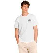 Men's sports T-shirts and T-shirts