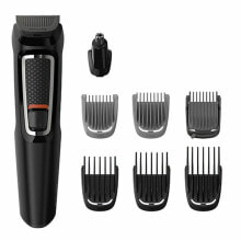 Hair clippers and trimmers