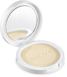 Face powder