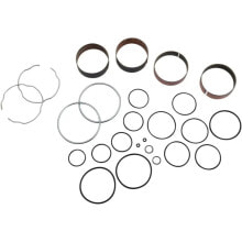 MOOSE HARD-PARTS Kawasaki KX450F 15-18 fork bushing kit