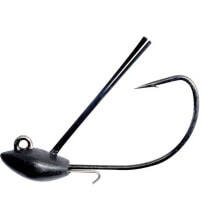 Грузила, крючки, джиг-головки для рыбалки OMTD T-Dancing OJ300 Jig Head