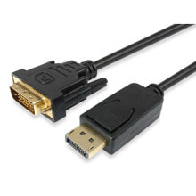 EQUIP DisplayPort To DVI Cable 2 m