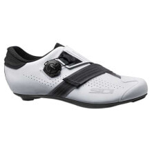 Bicycle shoes