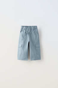 Trousers for boys