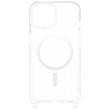 OTTERBOX React Neck iPhone 15 phone case