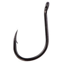 Грузила, крючки, джиг-головки для рыбалки mATRIX FISHING MXB-1 Barbed Eyed Hook