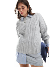 Women's sweaters and cardigans