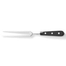 Аксессуары для готовки professional forged meat fork from Kitchen Line 175 mm - Hendi 781364