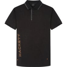 HACKETT HM563231 Short Sleeve Polo