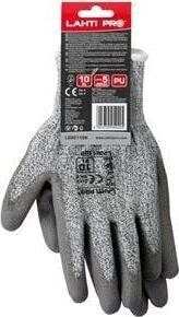 Средства индивидуальной защиты рук для строительства и ремонта Lahti Pro Surge Protection Gloves CE 8 &quot;(L200108P)