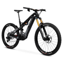 Купить горные велосипеды THOK: THOK Gram RC 29/27.5´´ GX Eagle AXS 2023 MTB electric bike