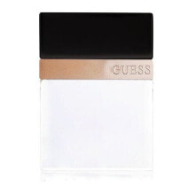 Купить мужская парфюмерия Guess: Guess Seductive Noir Pour Homme Aftershave