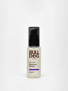 Bulldog – End of Day – Recovery-Serum: 50 ml