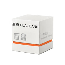 HLA JEANS Blind Box Unisex