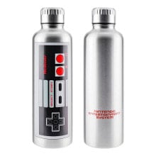 NINTENDO MERCHANDISING Nes Water Bottle