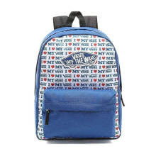 Sports and urban backpacks