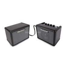 Guitar amplifiers