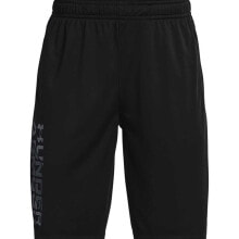 Спортивные шорты uNDER ARMOUR Prototype 2.0 Wordmark Shorts