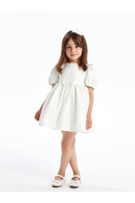 Baby dresses and sundresses for girls