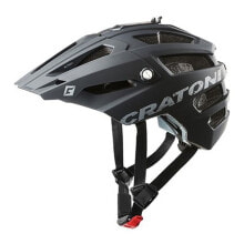 Купить велосипедная защита Cratoni: CRATONI AllTrack MTB Helmet