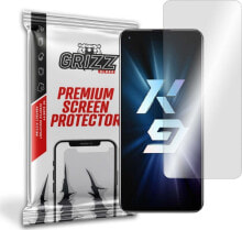 Protective films and glasses for smartphones