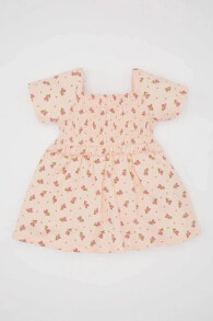 Baby dresses and sundresses for girls