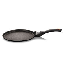 Frying pans and saucepans