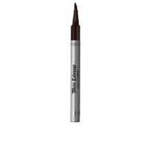 L'Oreal Paris Unbelieva Brow Micro Tatouage 109 Ebony  Стойкий маркер для бровей с эффектом микроблейдинга