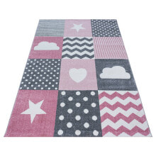 Children's carpets and rugs