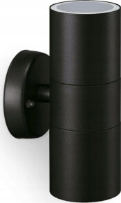 Kinkiet Signify Philips Outdoor Kylis Wand 2x25W exklLM schwarz