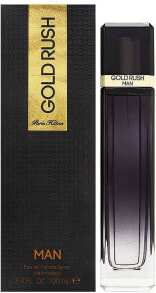 Paris Hilton Gold Rush Men - Eau de Toilette