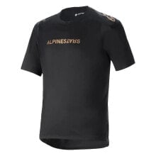 ALPINESTARS A-Aria Polartec Switch Short Sleeve Jersey