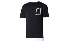 Men's T-shirts and T-shirts