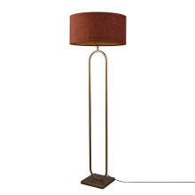 Floor lamps with 1 lampshade