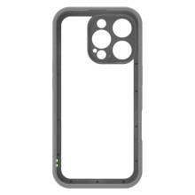 CELLY Bumper iPhone 16 Pro phone case