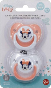 Baby pacifiers and accessories