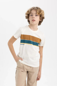 Children's T-shirts and T-shirts for boys