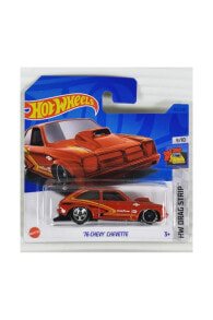 Игрушечные машинки и техника для мальчиков Hot Wheels купить от $5