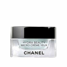 Eye skin care products CHANEL