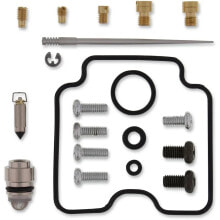 MOOSE HARD-PARTS 26-1447 Polaris Outlaw 500 06 carburetor repair kit