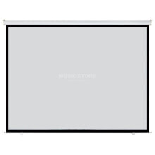 DMT Proscreen electric 77'' 16:9 LxB: 2,0m x 1,9m