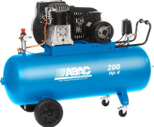 Air compressors