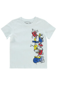 Children's T-shirts and T-shirts for boys