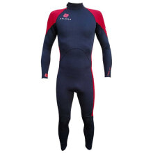 Гидрокостюмы для подводного плавания SELAND Somo Kids Neoprene Suit