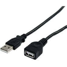 STARTECH A To A usb extension cable 91 cm