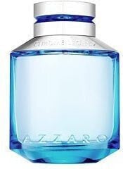 Купить мужская парфюмерия Azzaro: Azzaro Chrome Legend EDT 75 ml